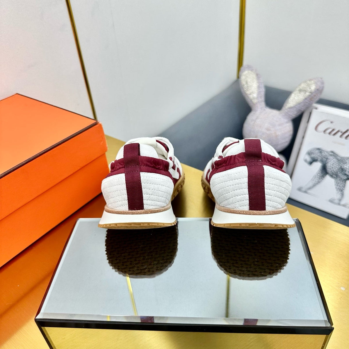 A-Sneakers