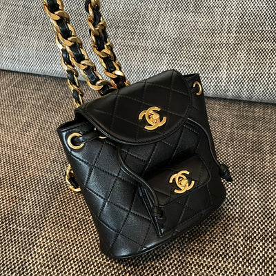 C-Backpack