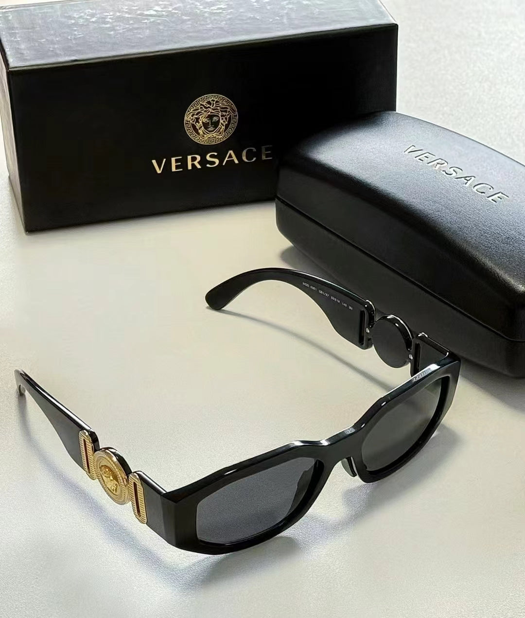Luxury Sunglasses