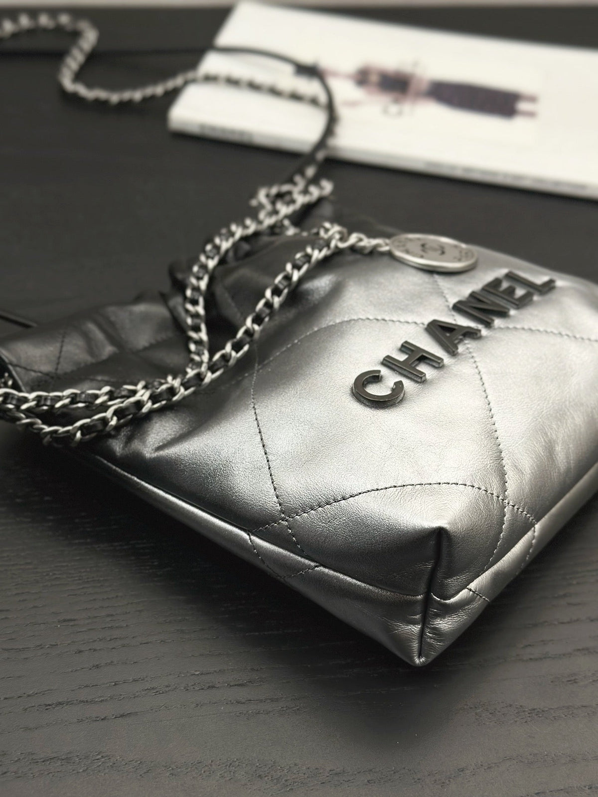 C-Cc
