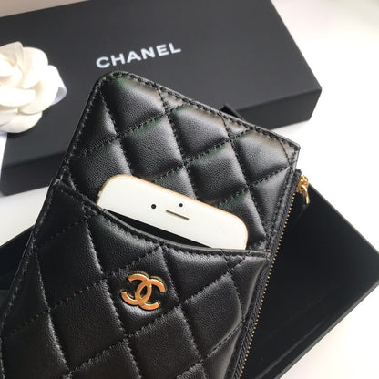 C-Wallets