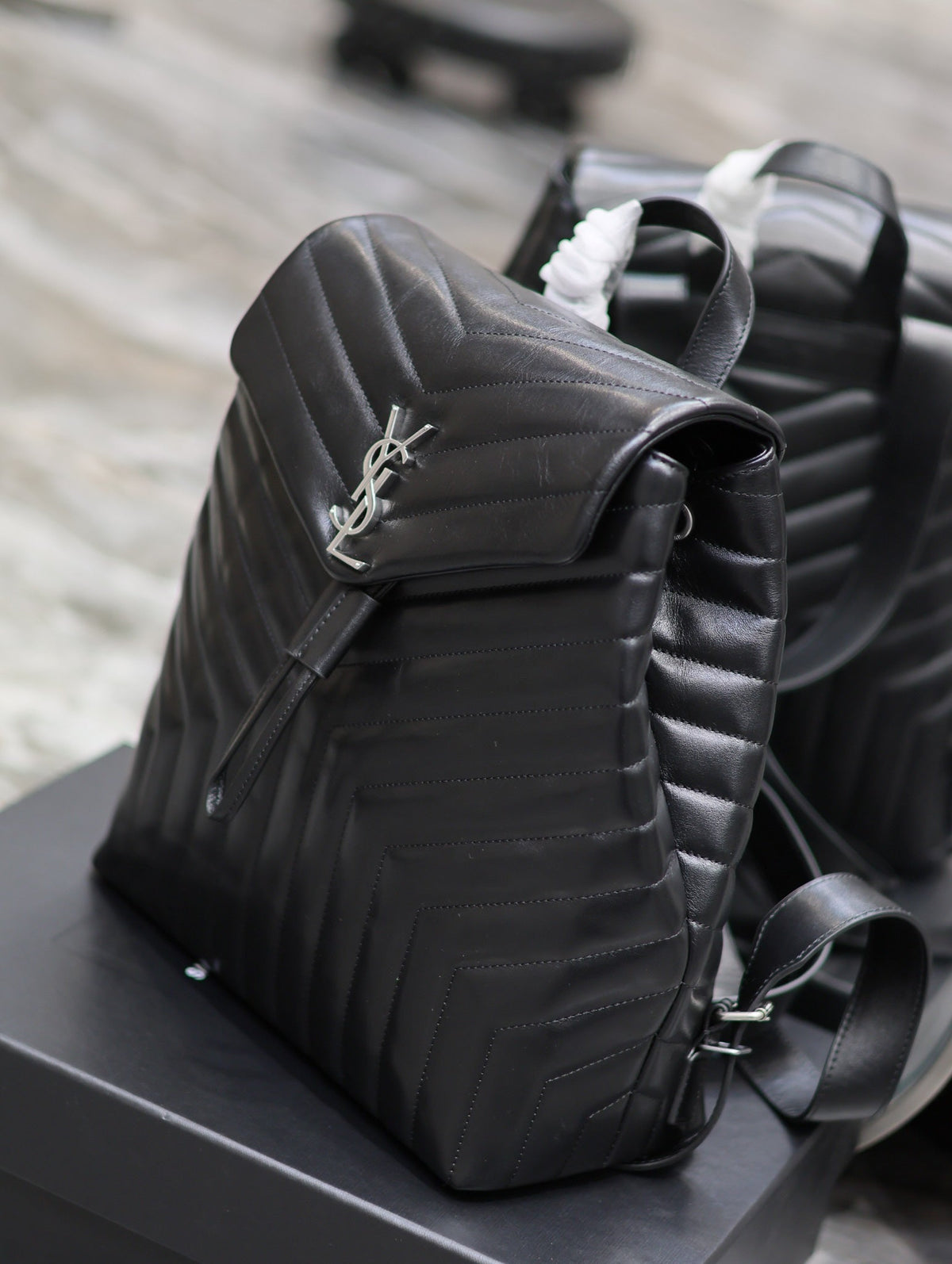 Y-Mixed Bag