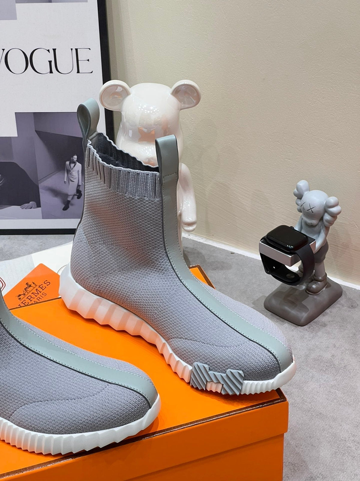 A-Sneakers