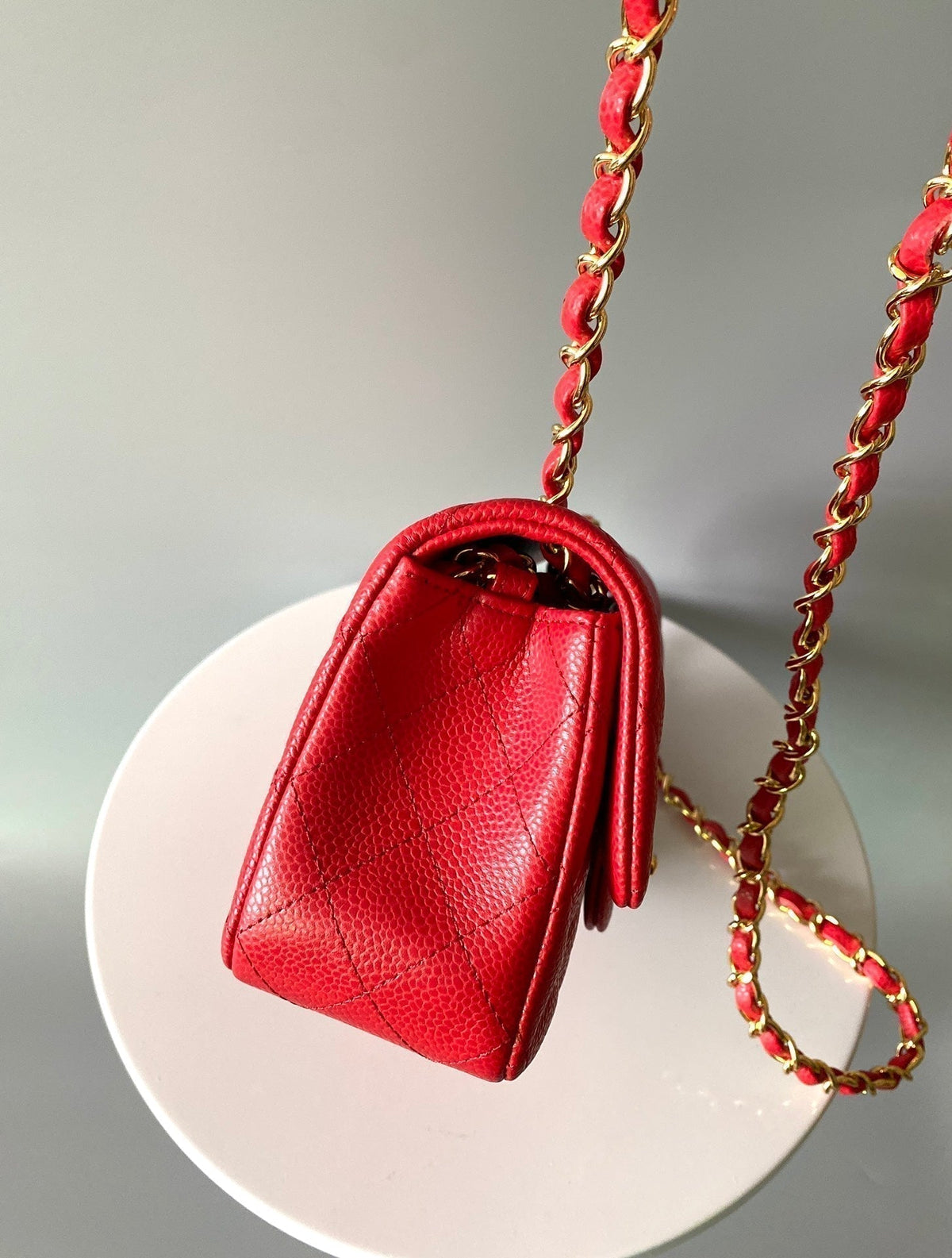 C-Klasični Preklopac