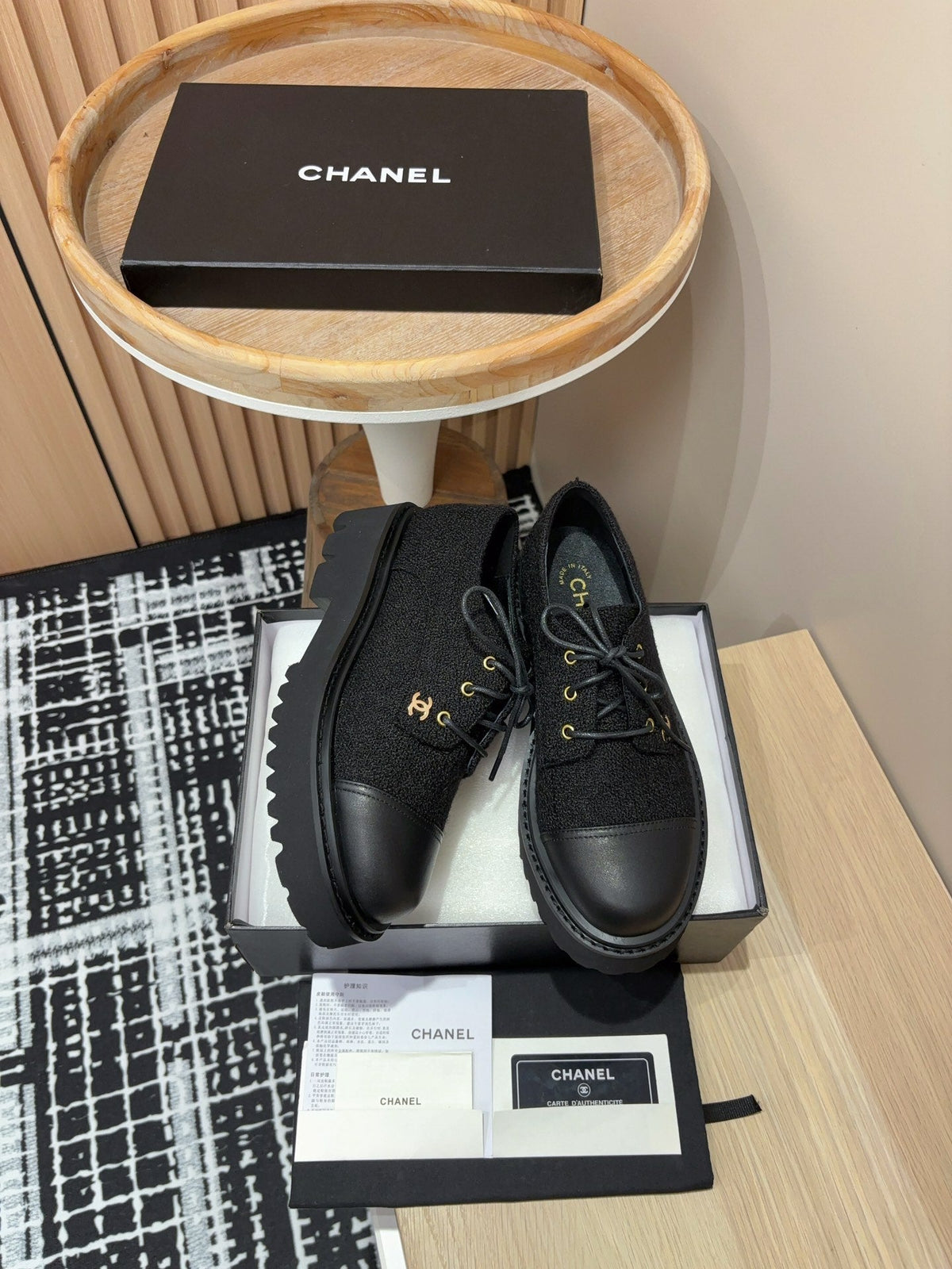C-Sneakers