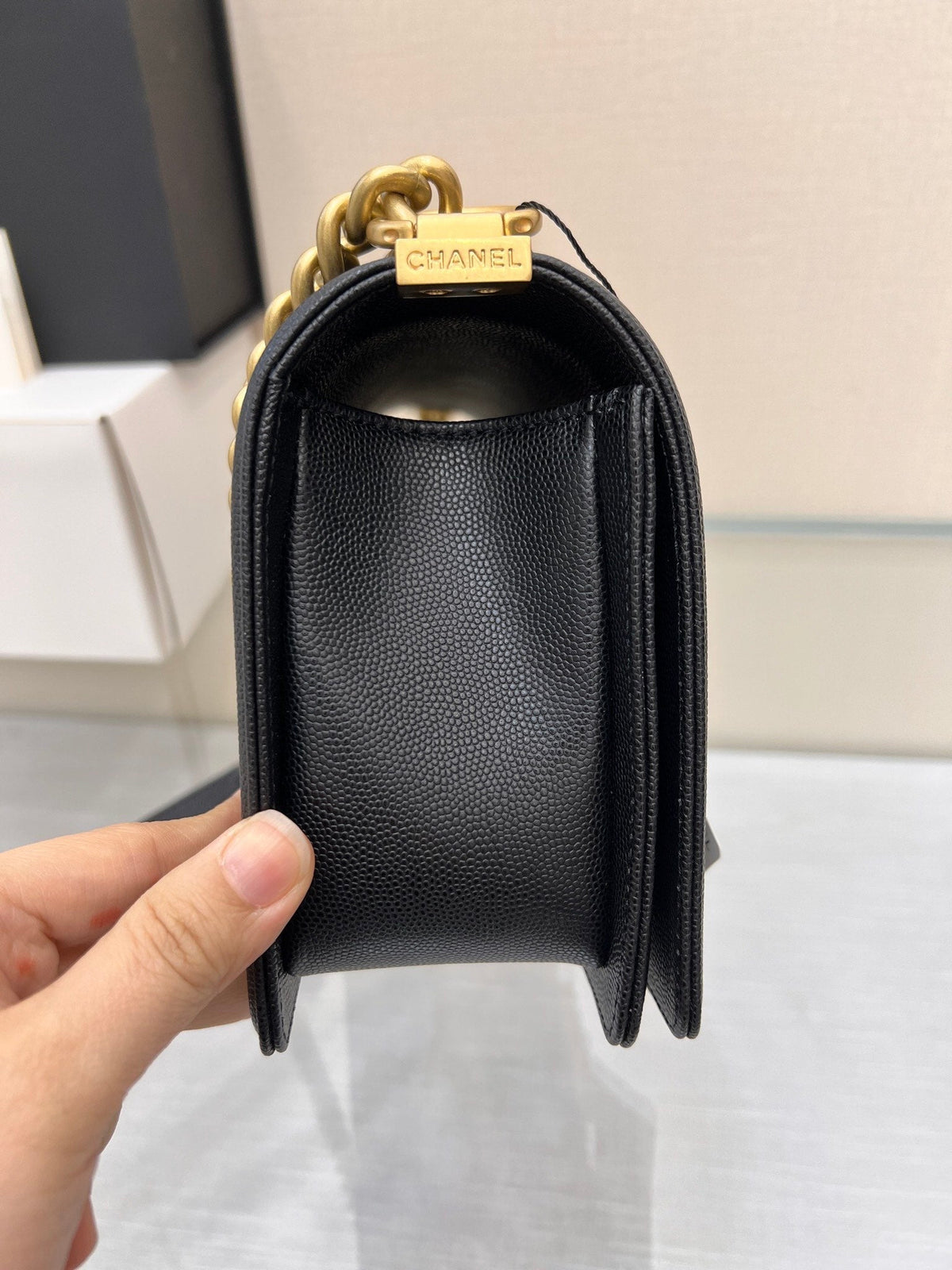C-Torba Preko Ramena
