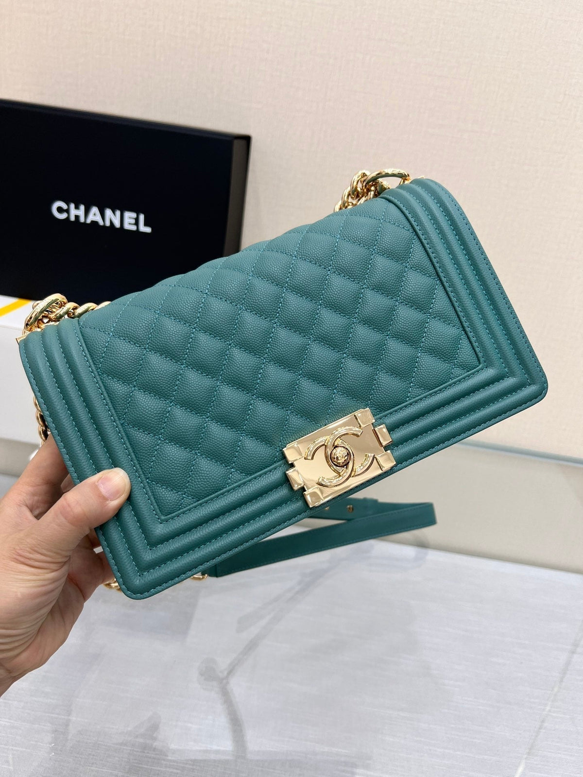 C-Torba Preko Ramena