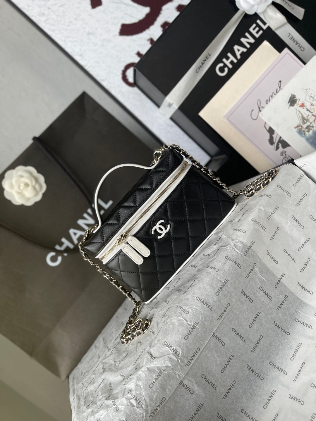 C-Vanity