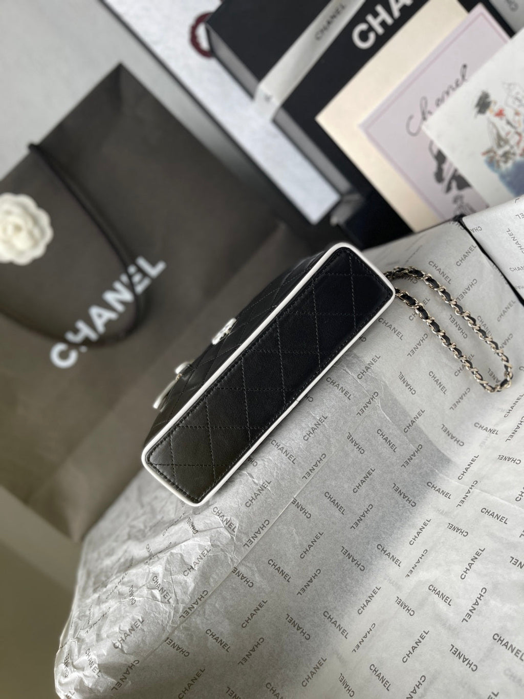 C-Vanity
