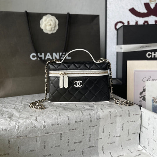 C-Vanity
