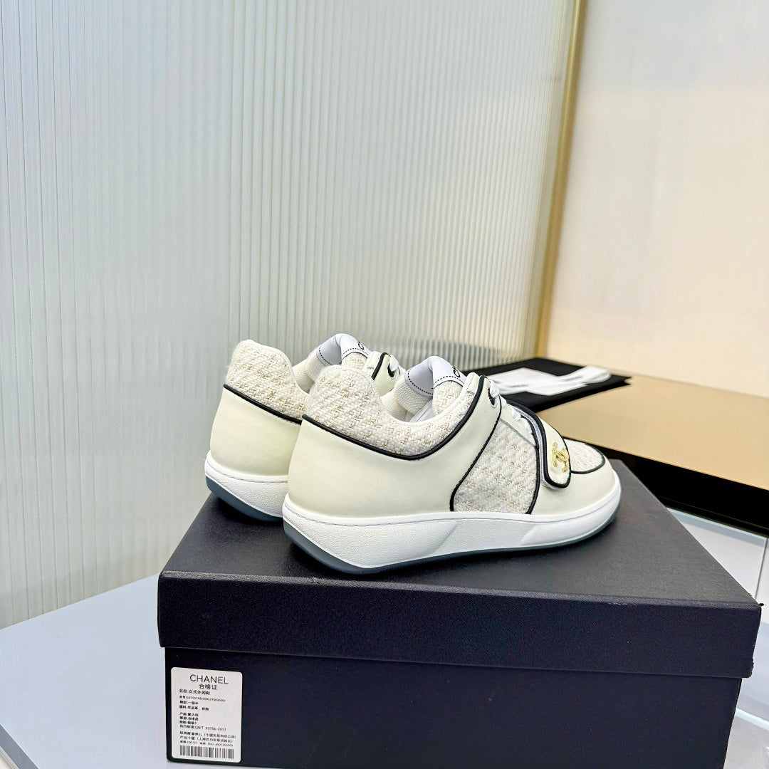 C-Sneakers