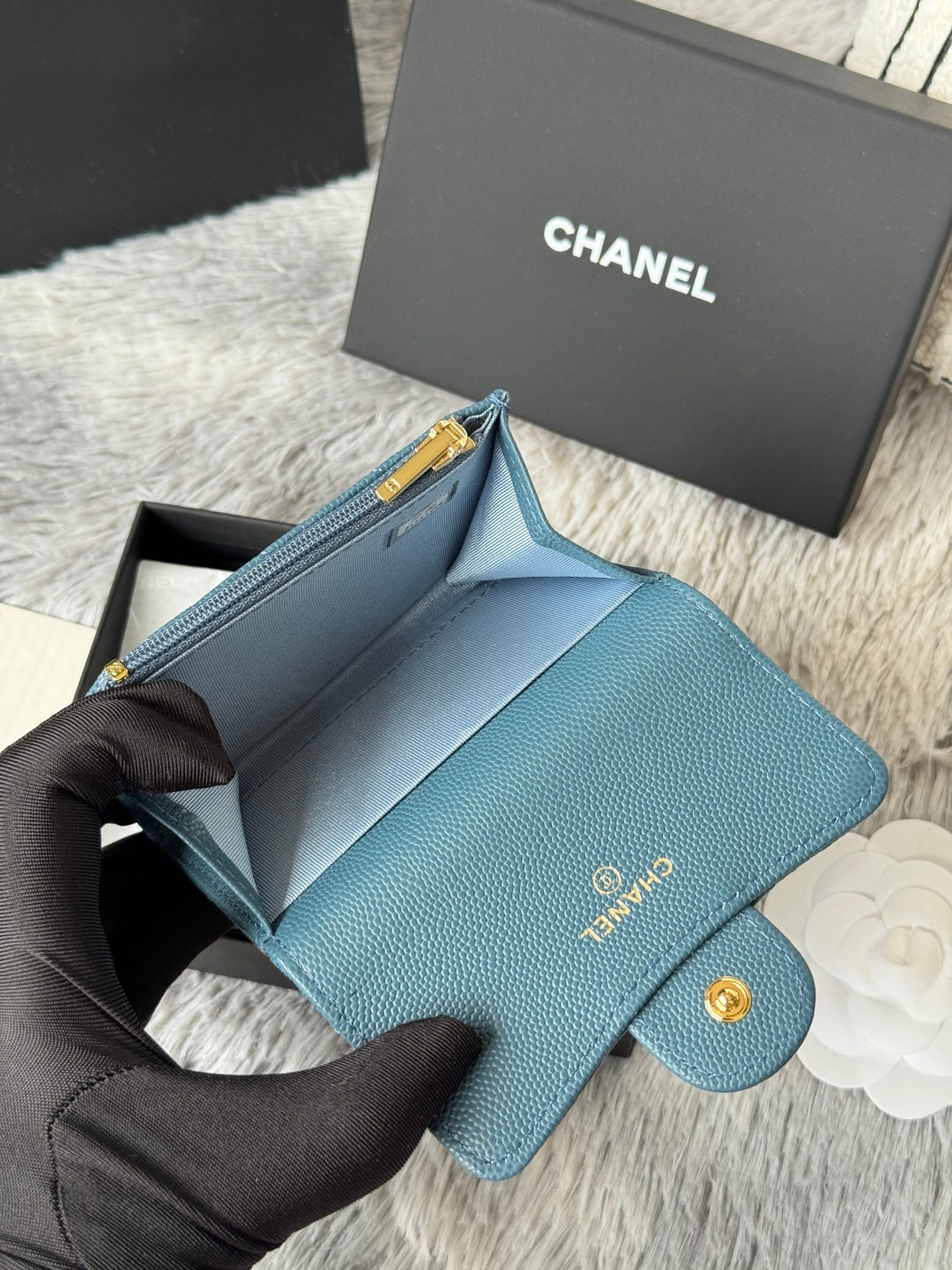 C-Wallets