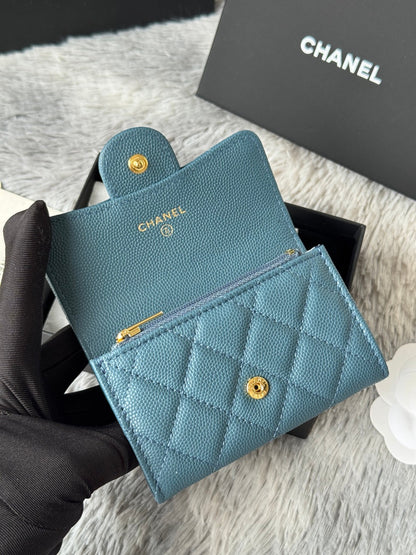 C-Wallets