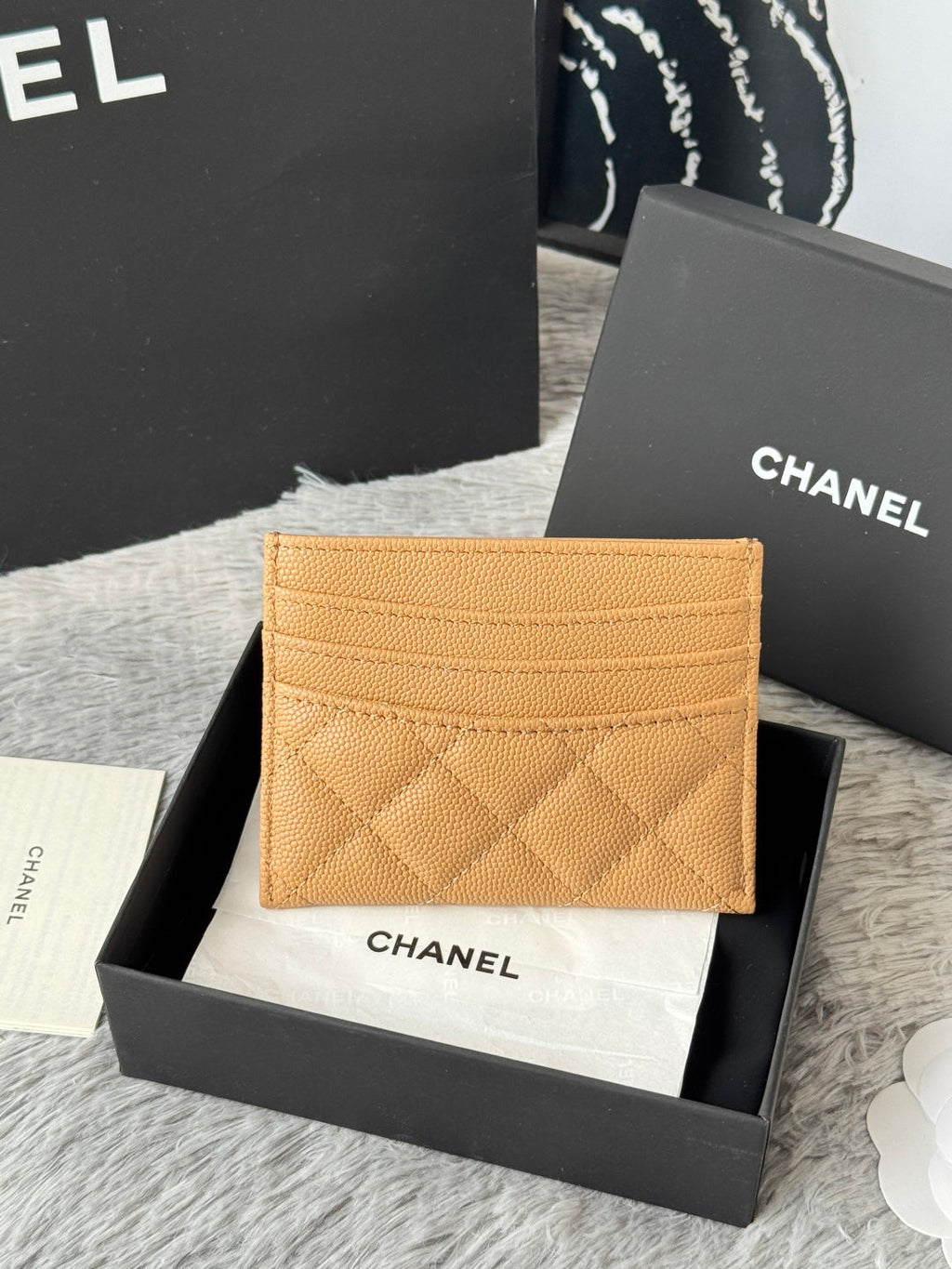 C-Wallets