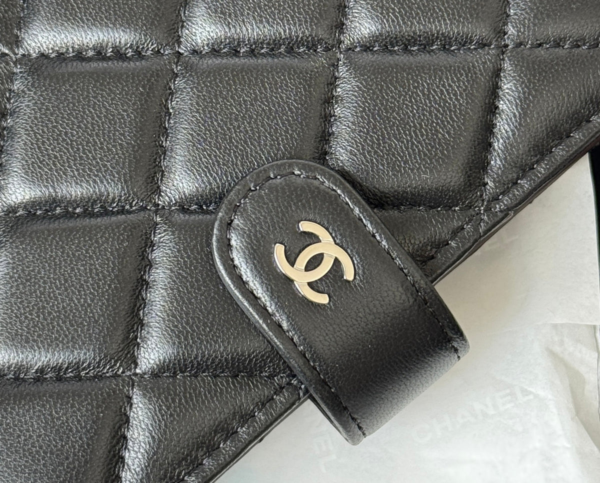 C-Wallets