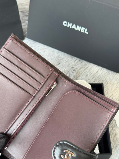 C-Wallets