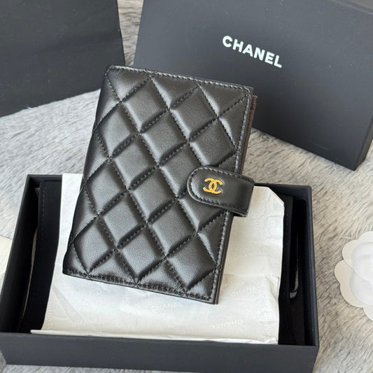 C-Wallets