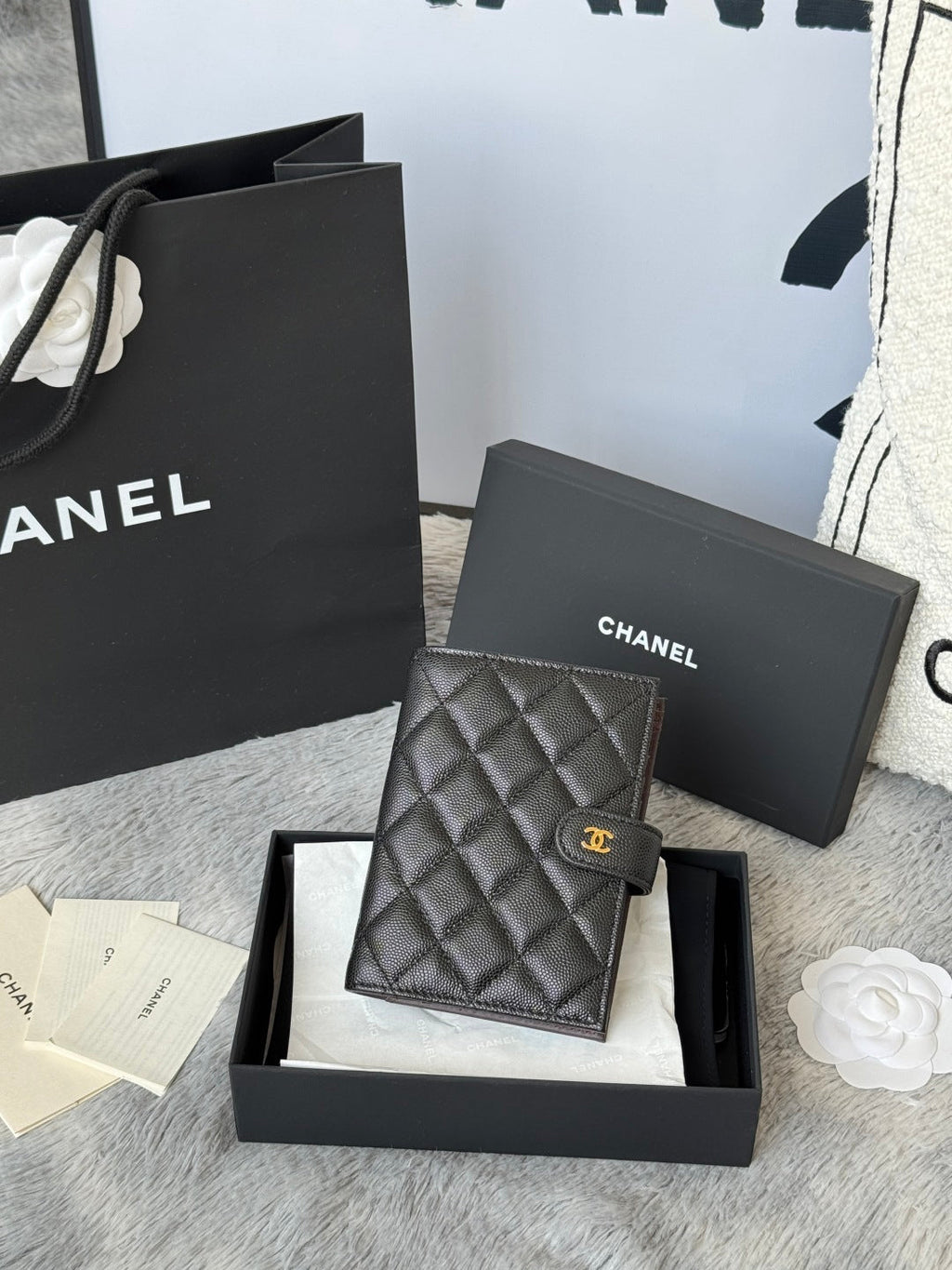 C-Wallets