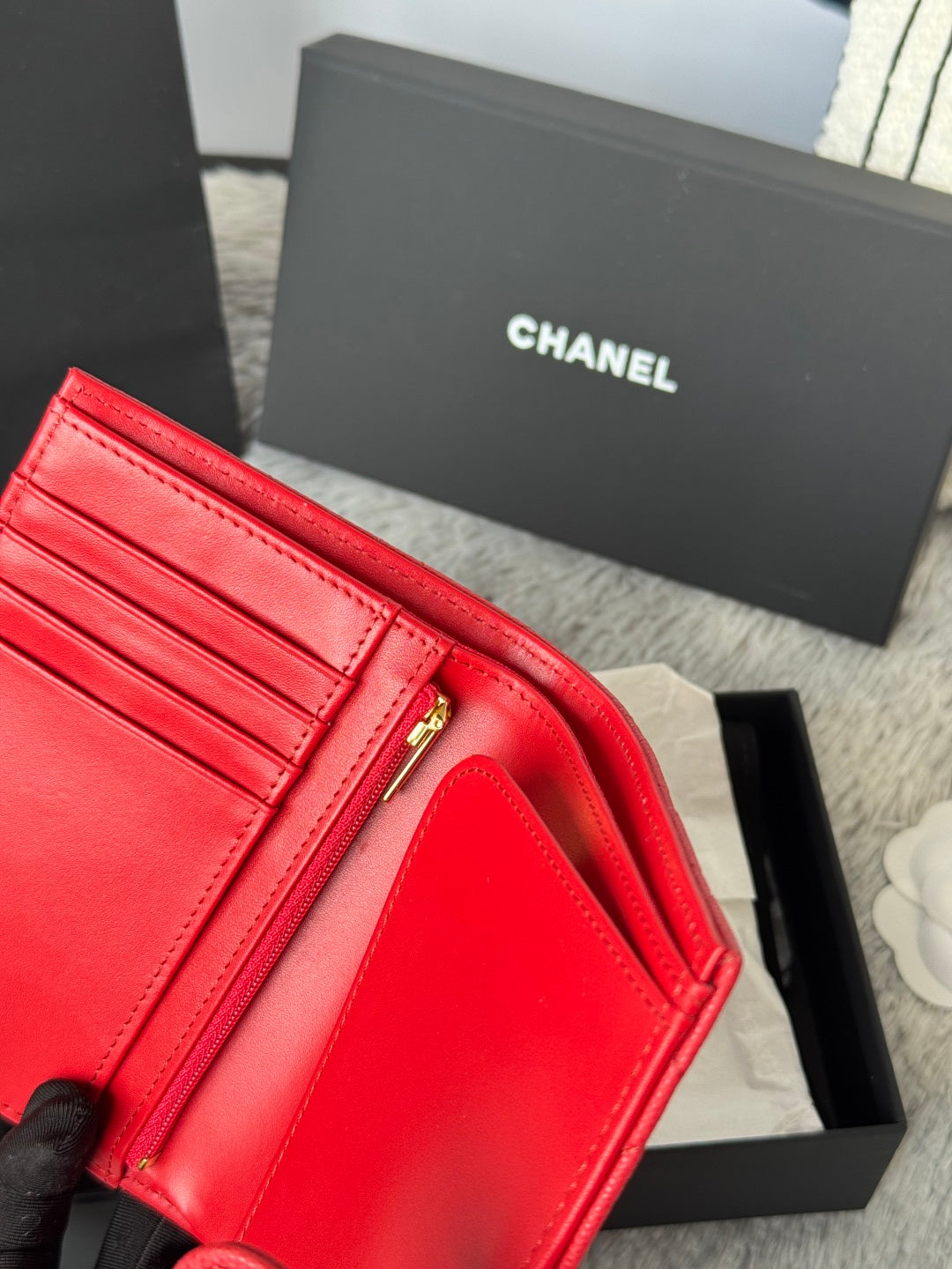 C-Wallets
