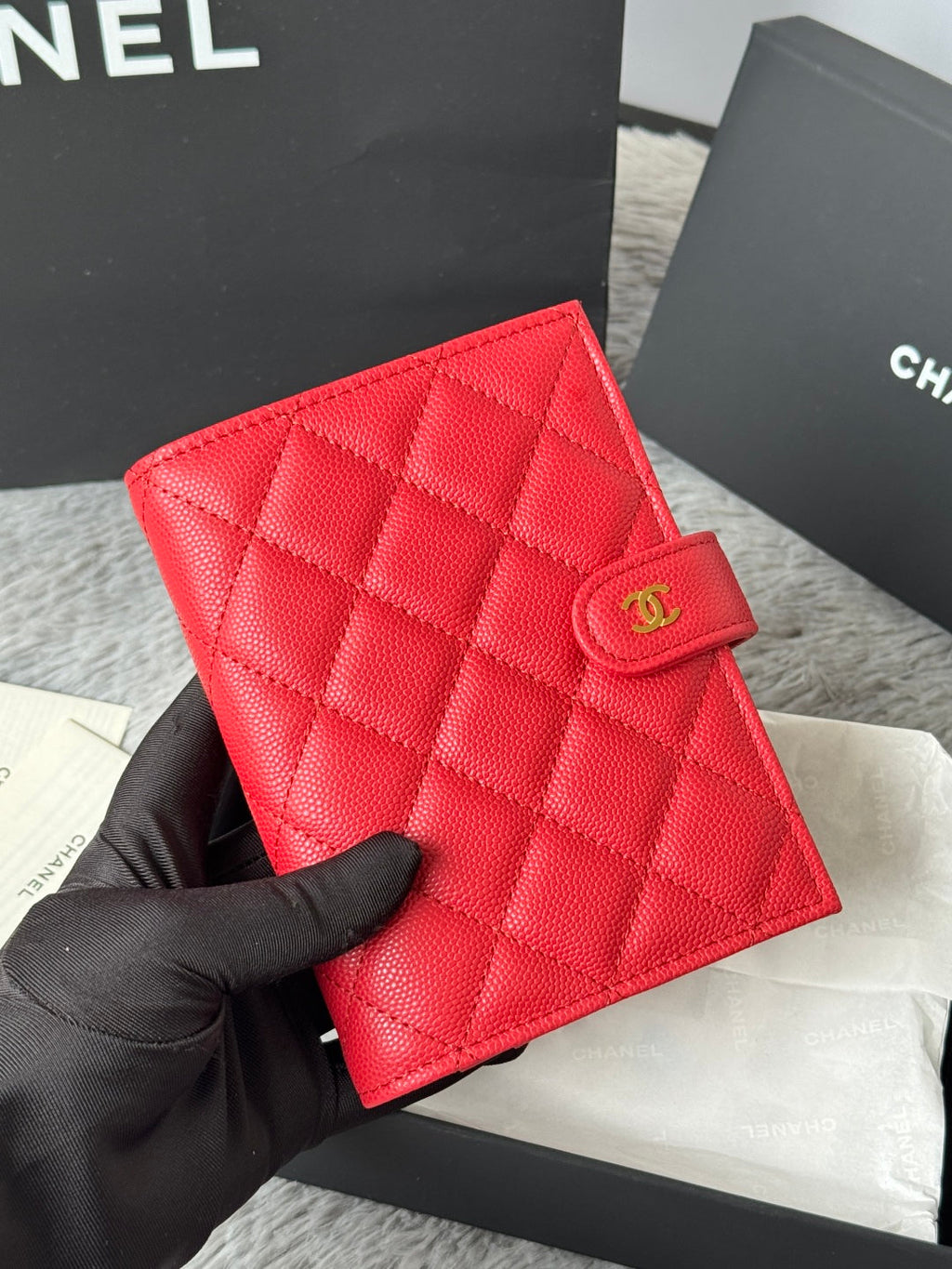 C-Wallets