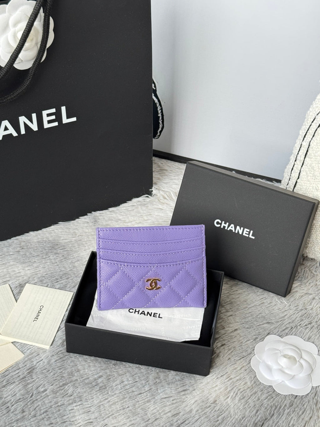 C-Wallets