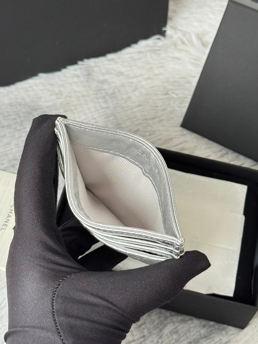 C-Wallets