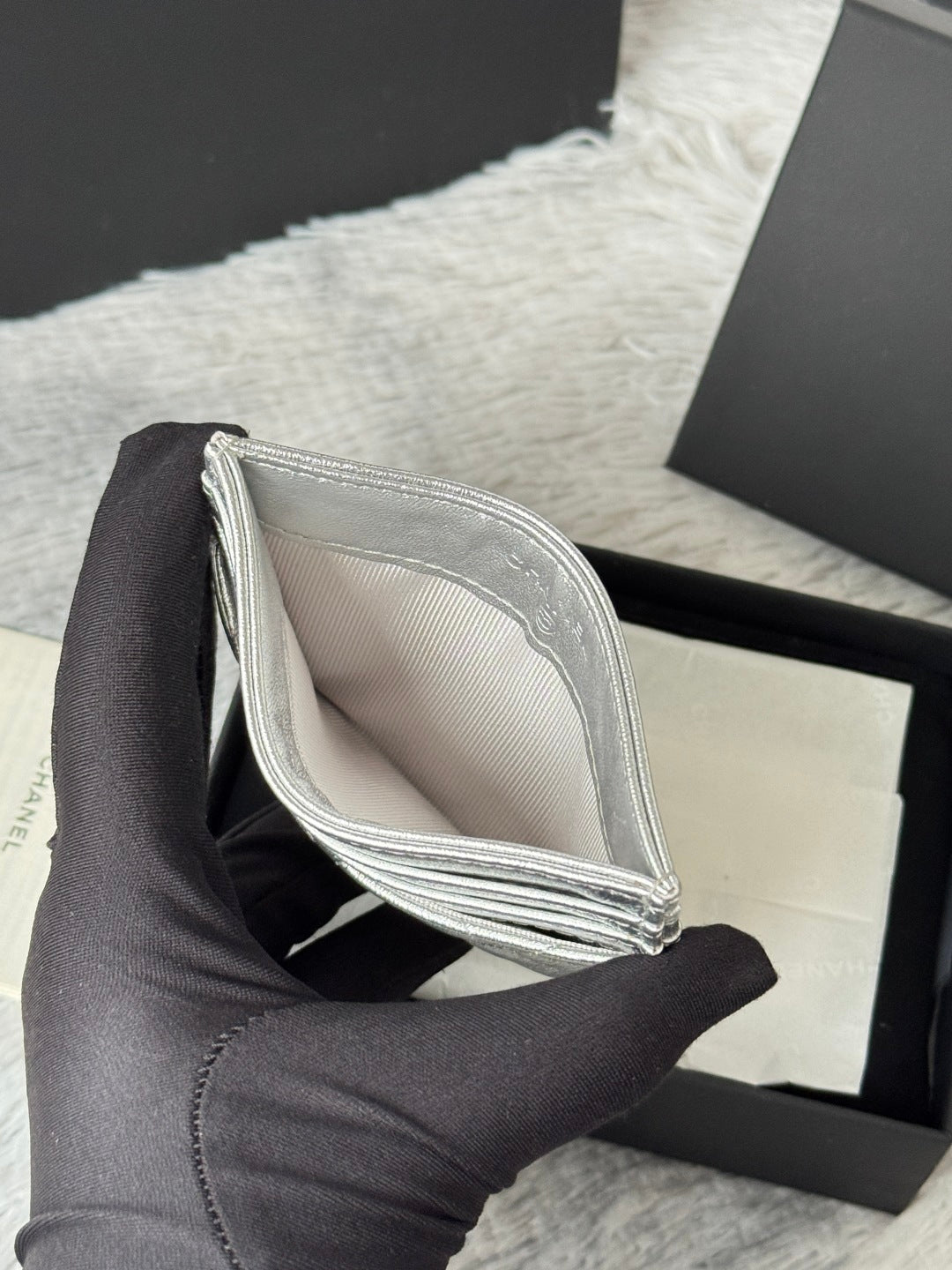 C-Wallets