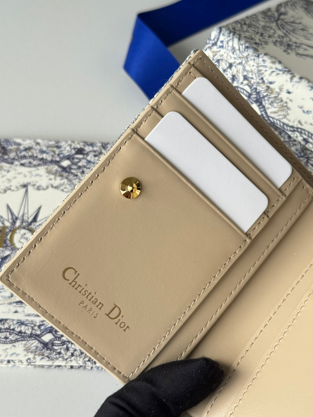 C-Wallets