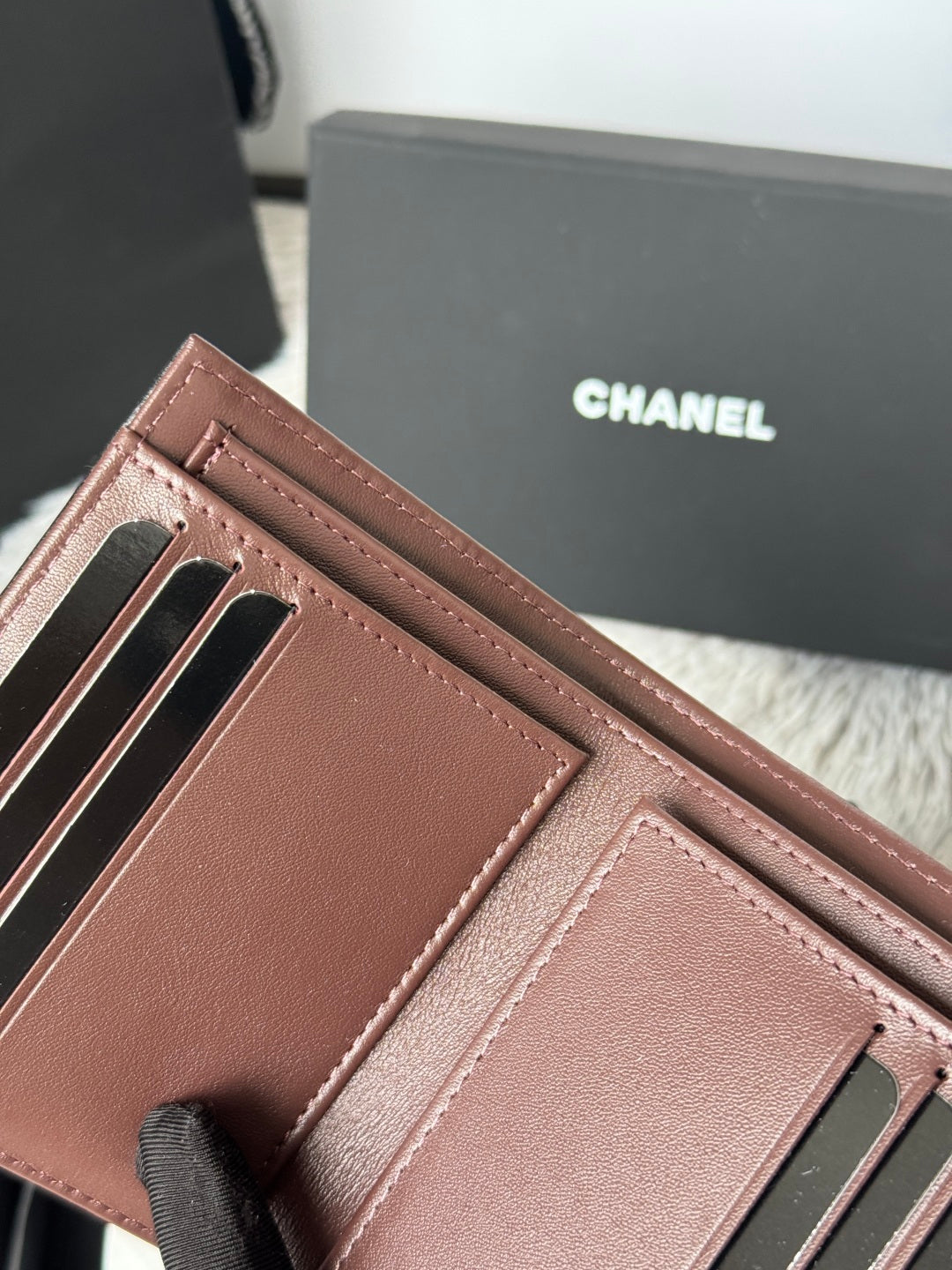 C-Wallets