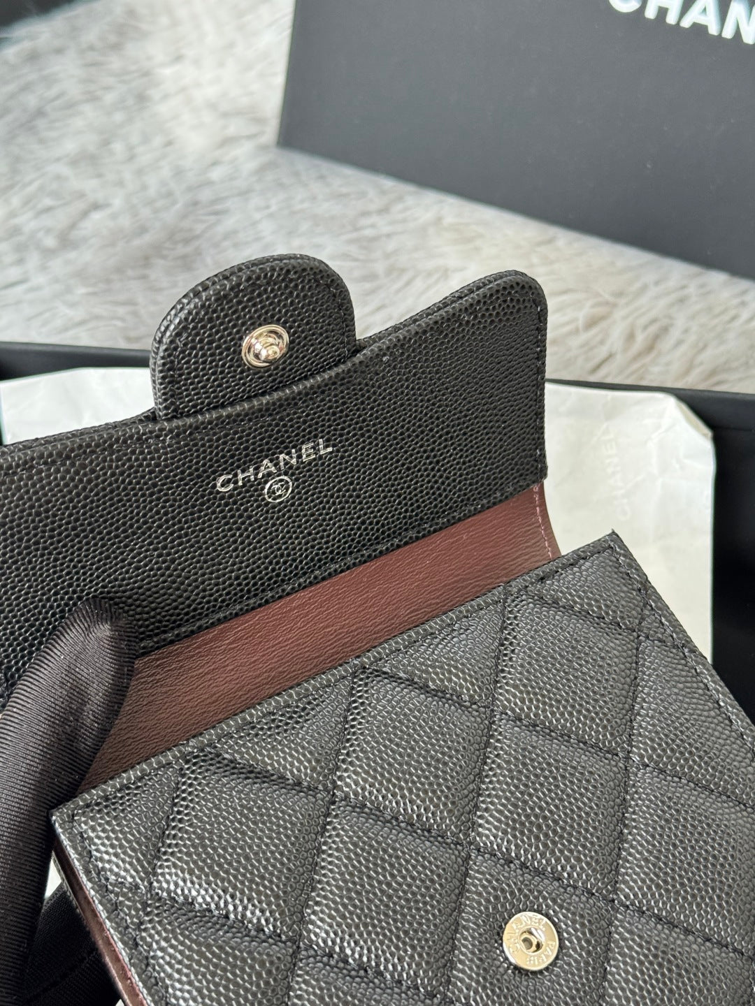 C-Wallets