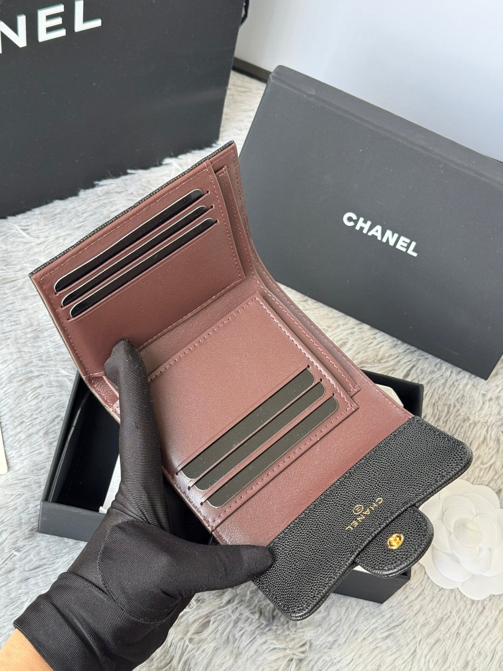 C-Wallets