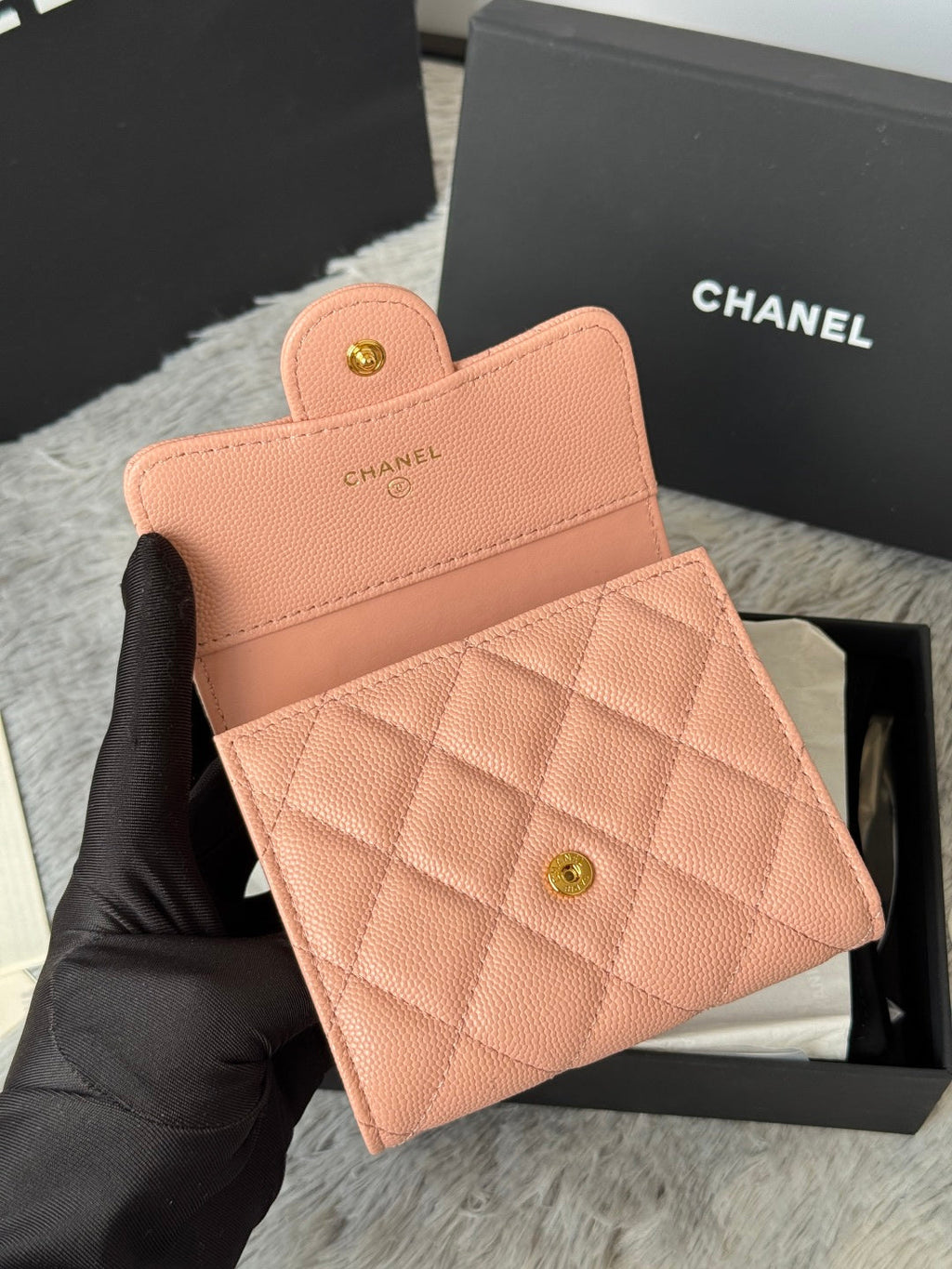 C-Wallets