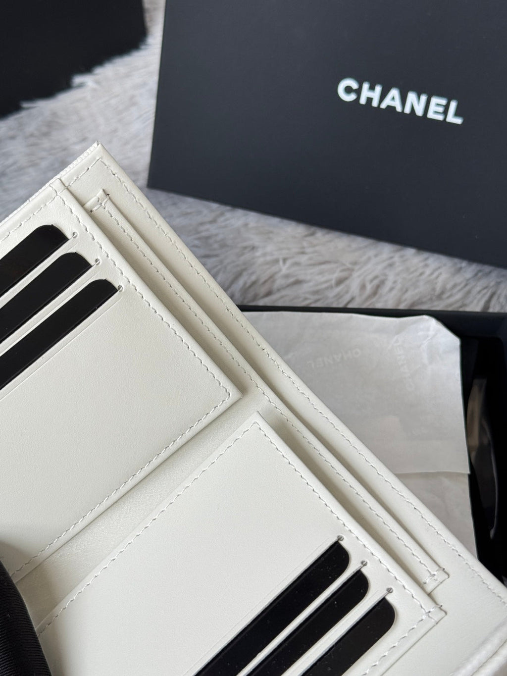 C-Wallets