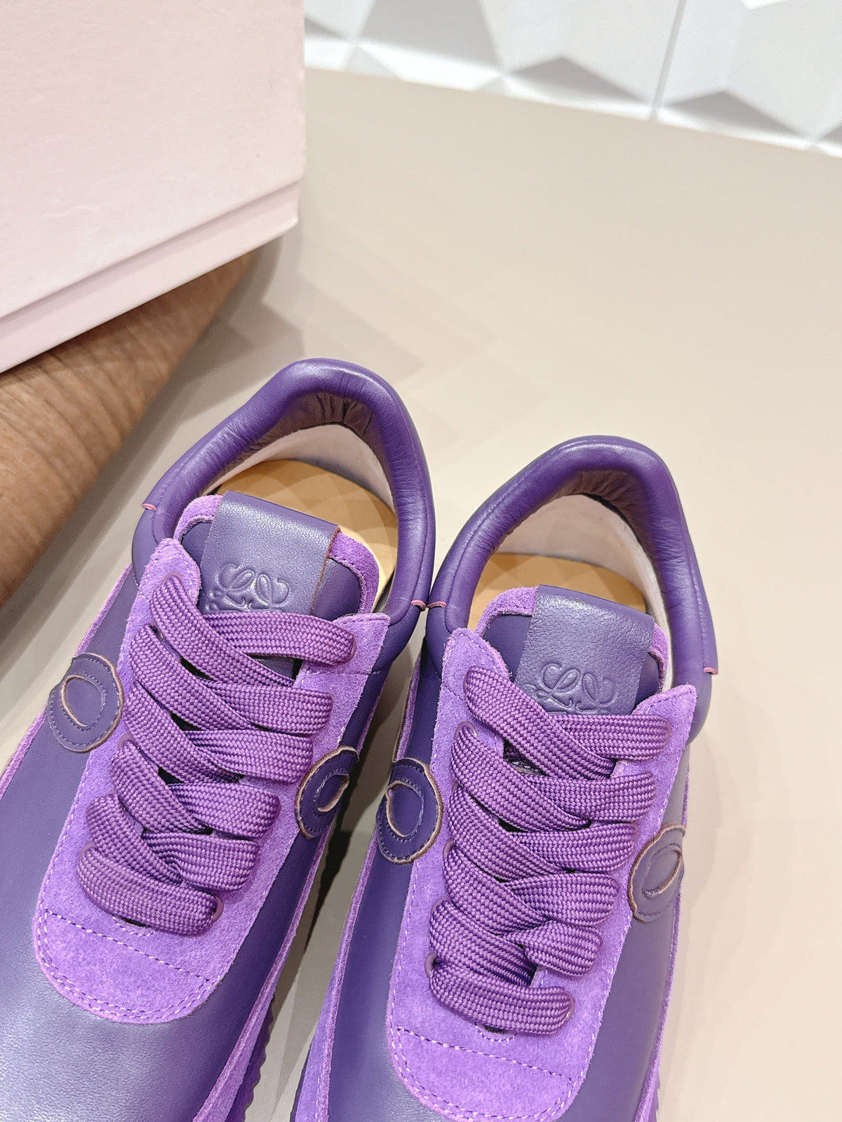 L2-Sneakers