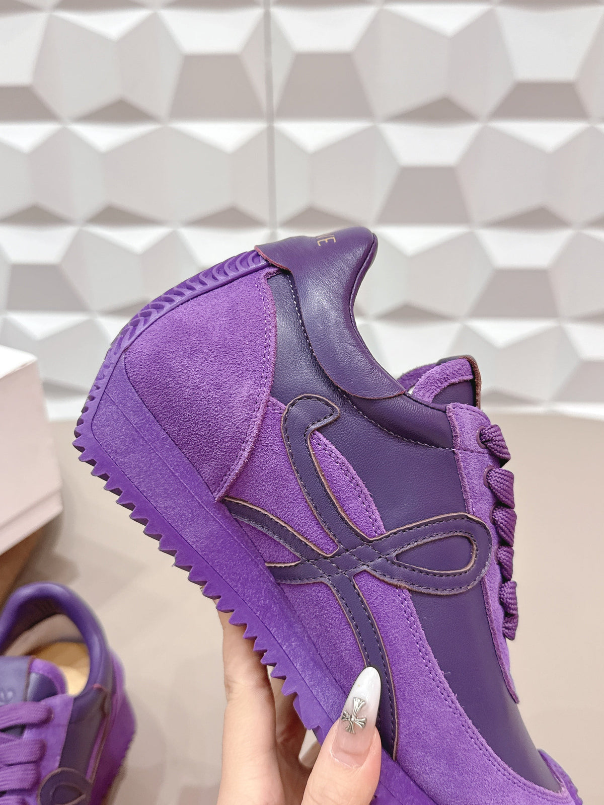 L2-Sneakers