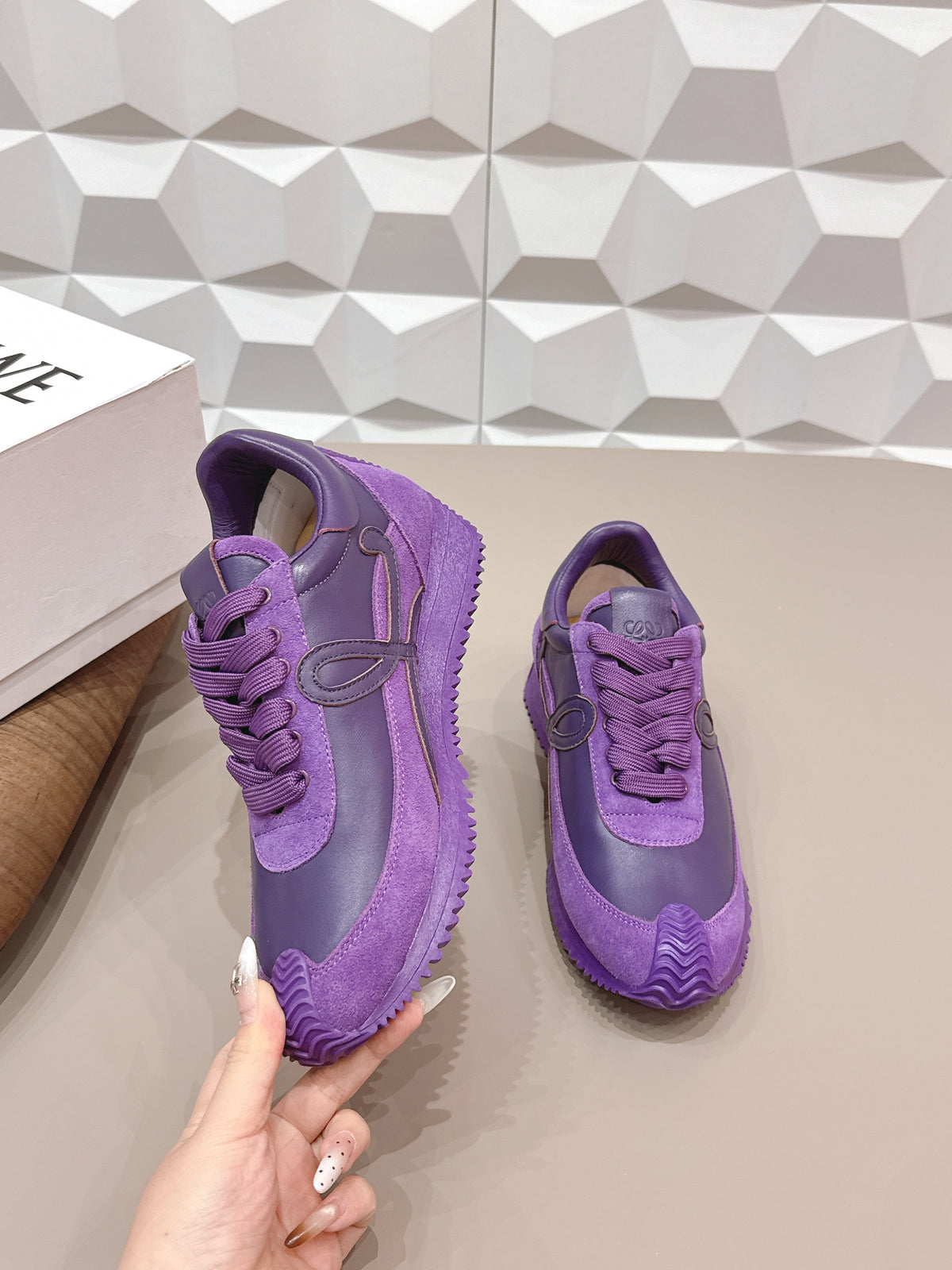 L2-Sneakers