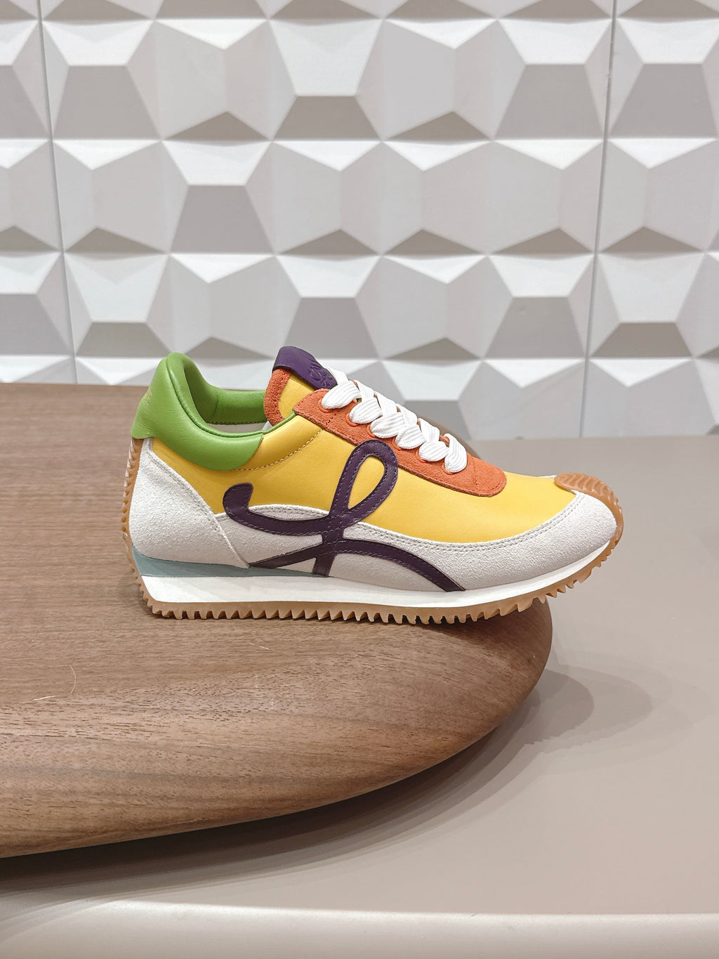 L2-Sneakers