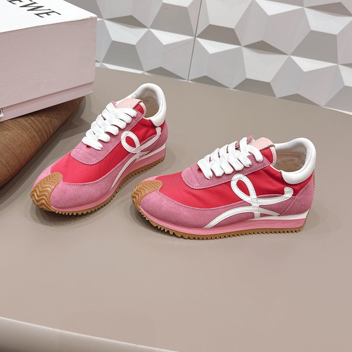 L2-Sneakers