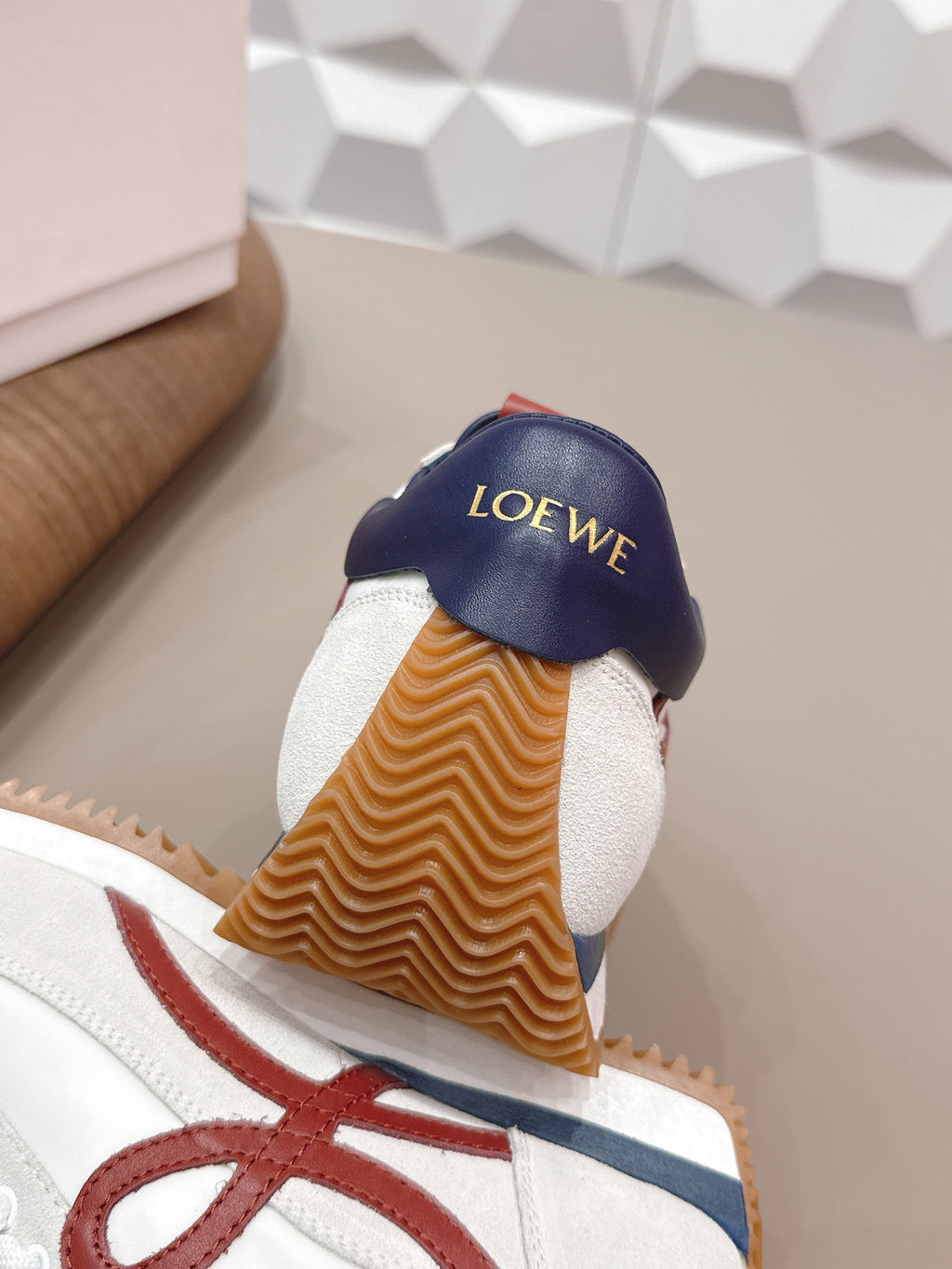 L2-Sneakers