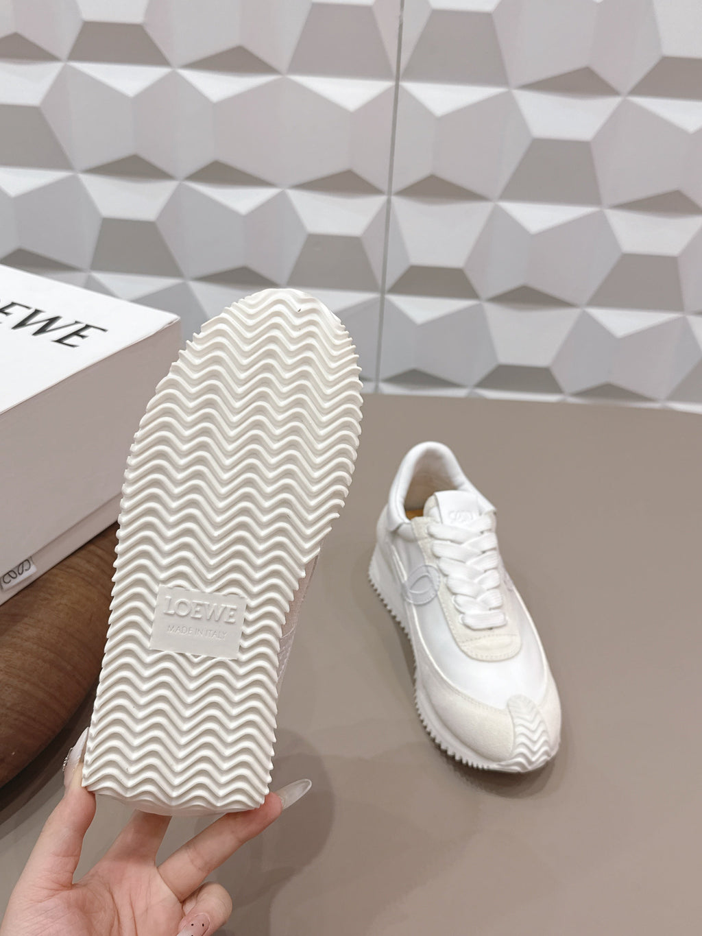 L2-Sneakers