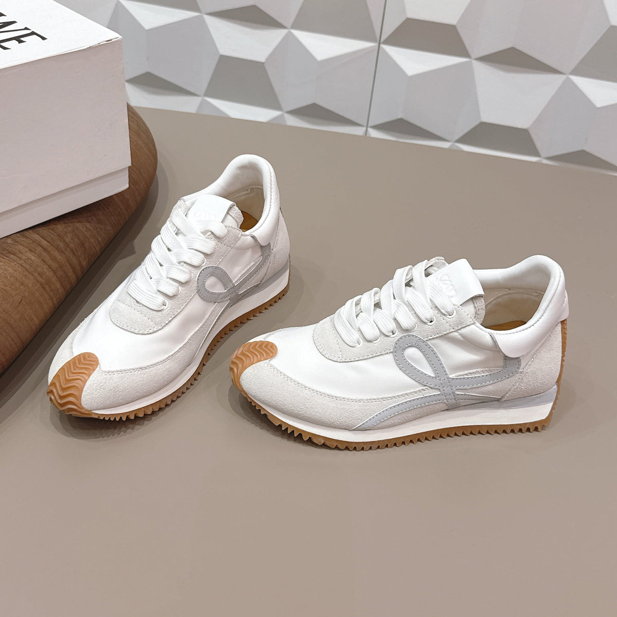 L2-Sneakers