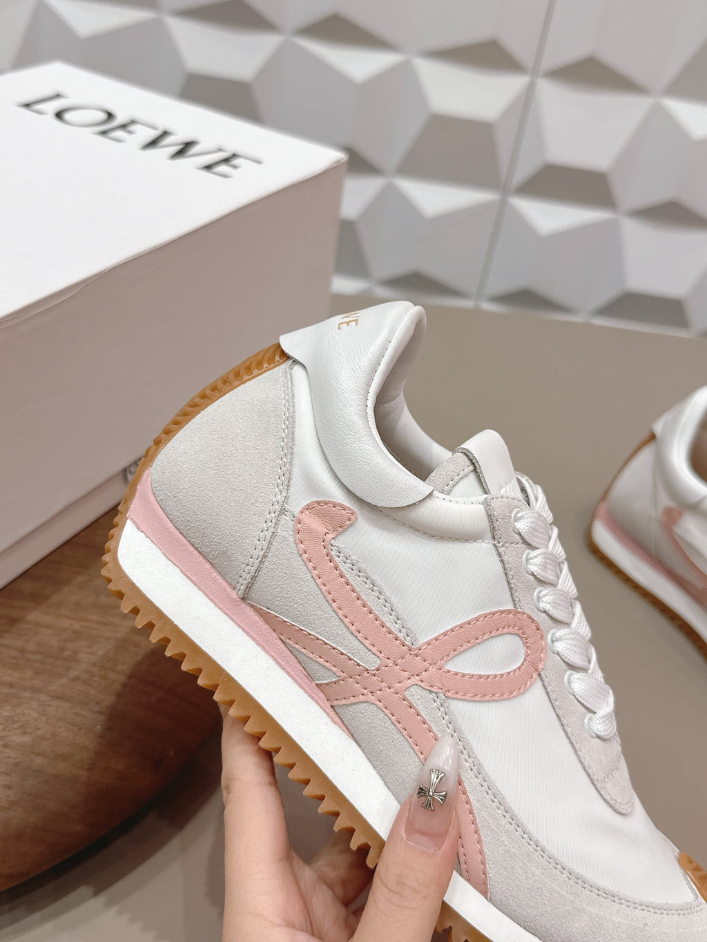 L2-Sneakers