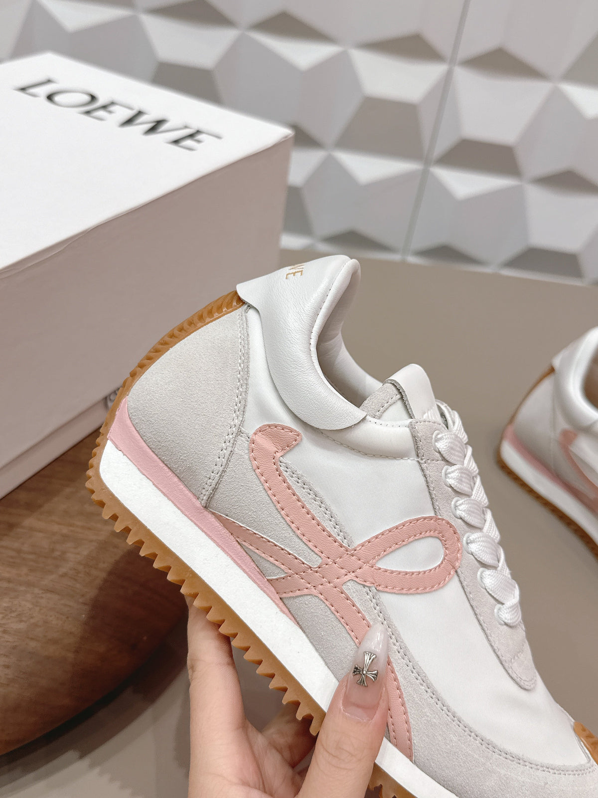 L2-Sneakers