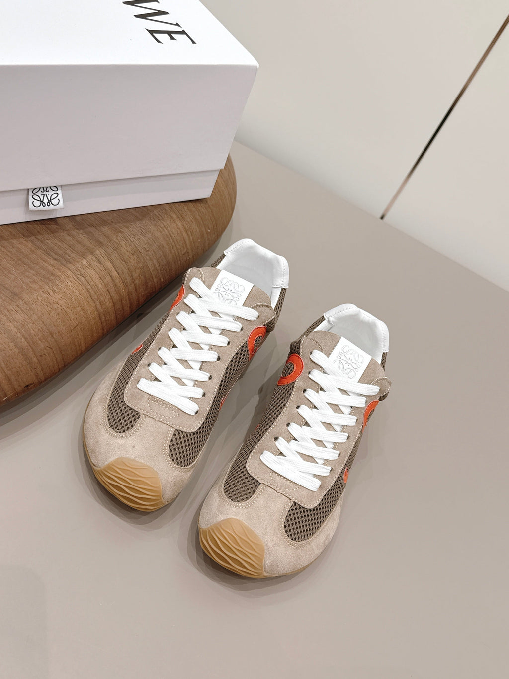 L2-Sneakers