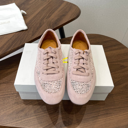 T-Sneakers