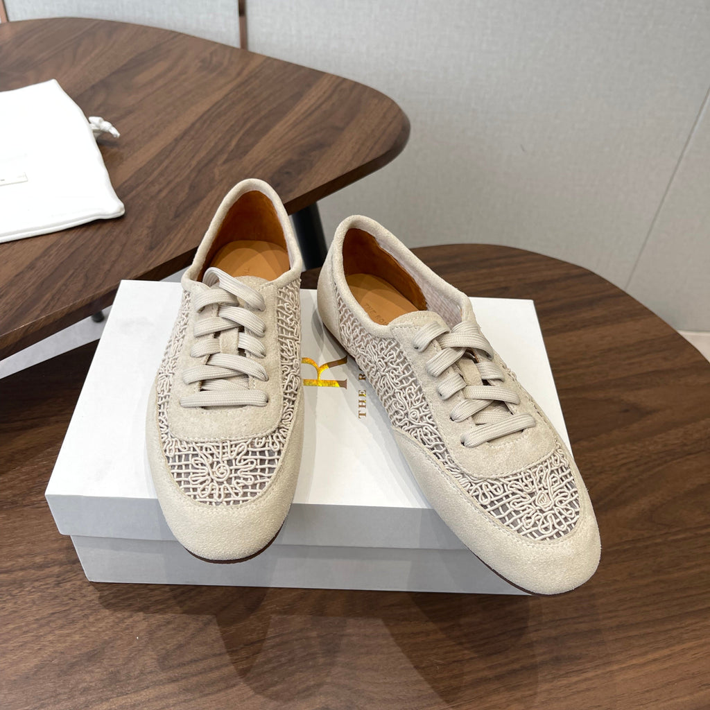 T-Sneakers