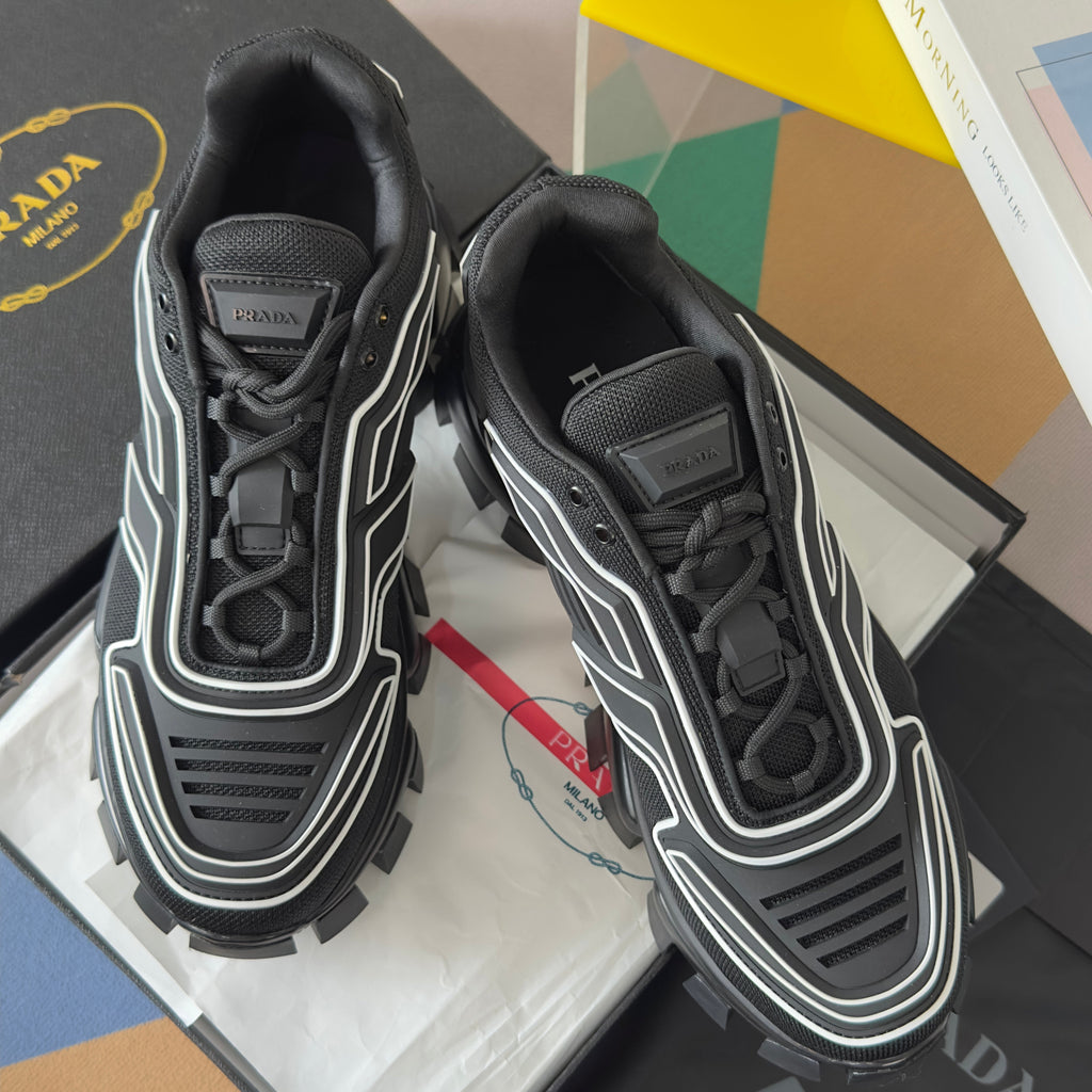 P-Sneakers