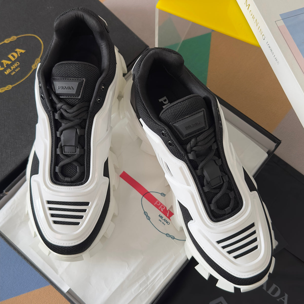 P-Sneakers