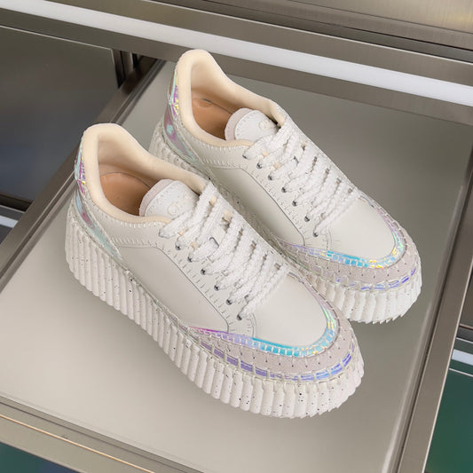 H-Sneakers