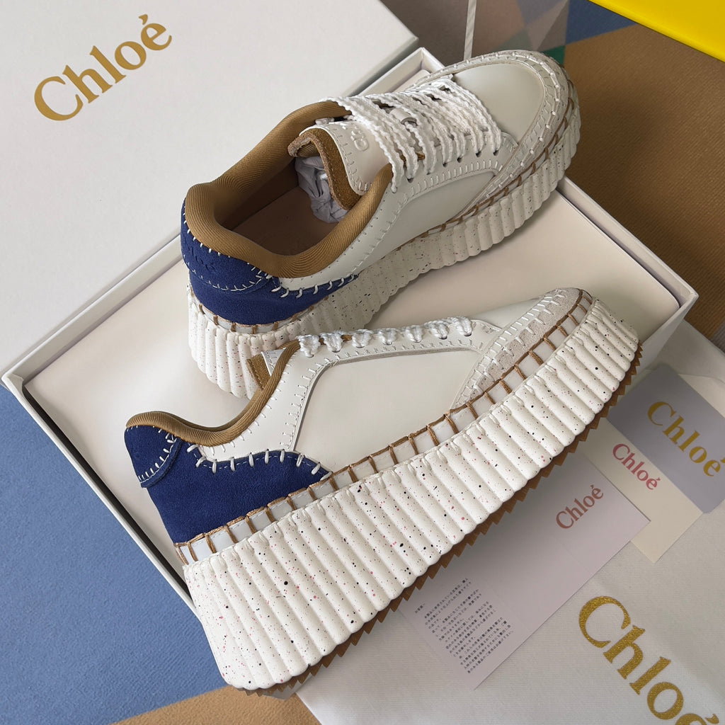 H-Sneakers
